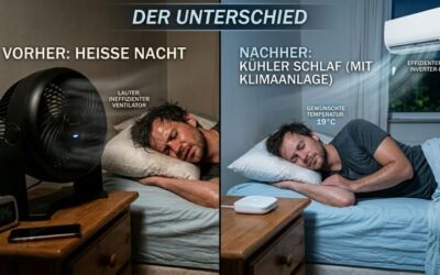 7 Fakten über Klimageräte: Was Sie wissen müssen
