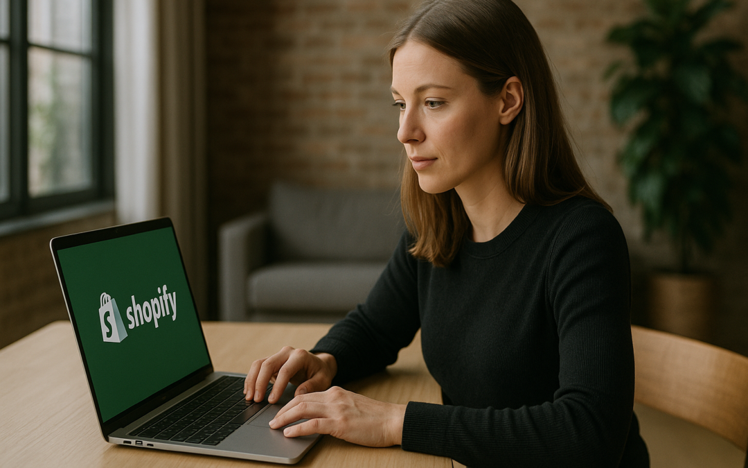 Shopify