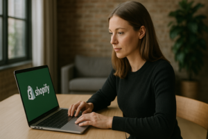 Shopify