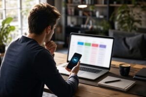 Handytarif vergleichen: Was 5G, Datenvolumen und Laufzeit kosten