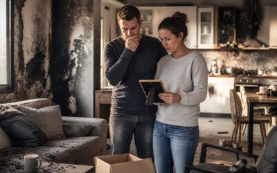 Hausratversicherung vergleichen und die richtige Versicherungssumme wählen