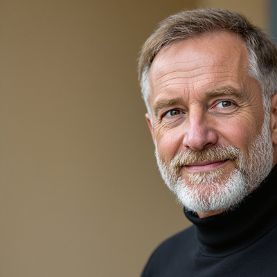 Bernd H.