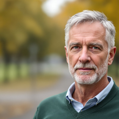 Helmut B.
