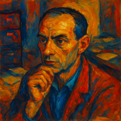 Helmut B.