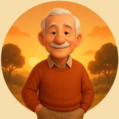 Hans P.