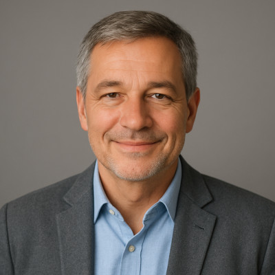 Klaus B.