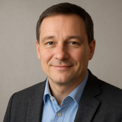 Klaus B.