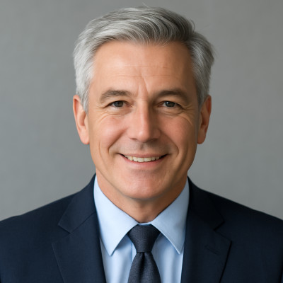 Klaus B.