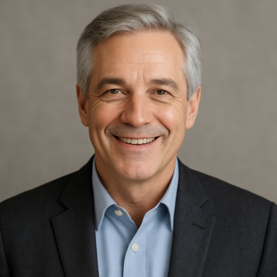 Klaus W.