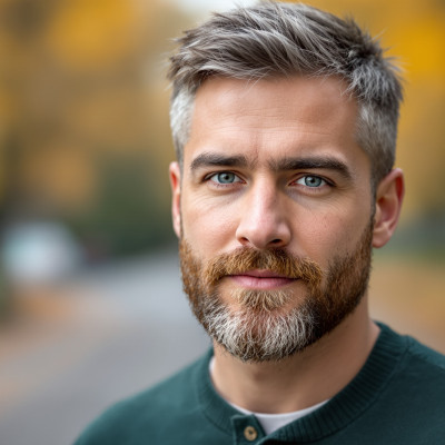 Klaus H.