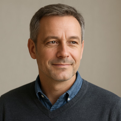 Klaus W.