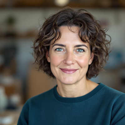 Lena K.