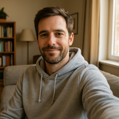 Marco B.