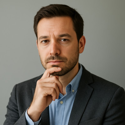 Marcus W.