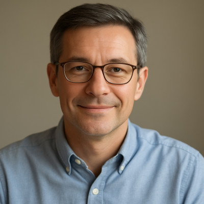 Marcus H.