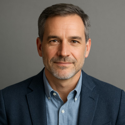 Marcus K.