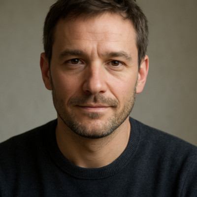 Markus D.