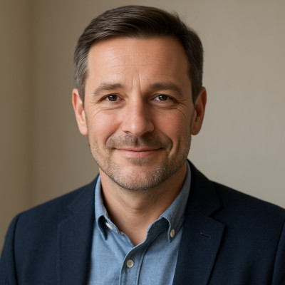 Markus D.