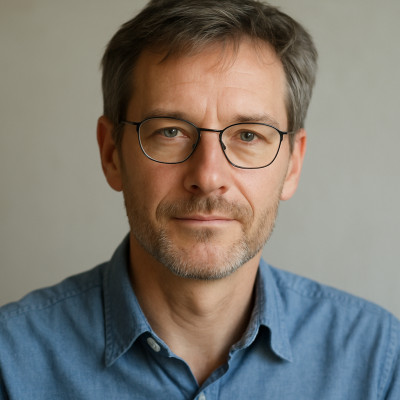 Markus F.
