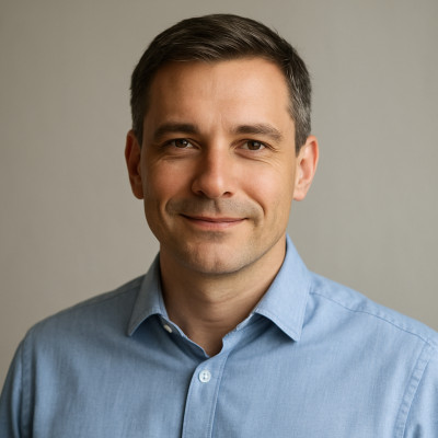 Markus B.
