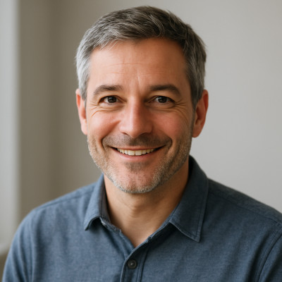Markus B.