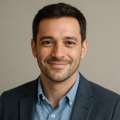 Markus B.