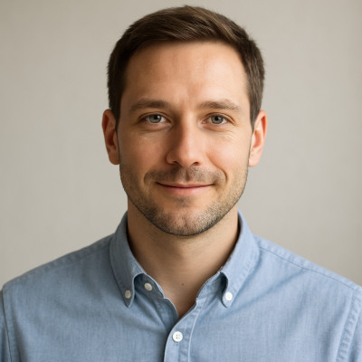 Markus K.