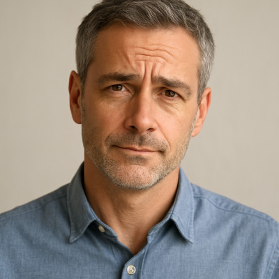 Markus R.