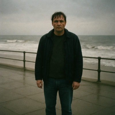 Martin S.