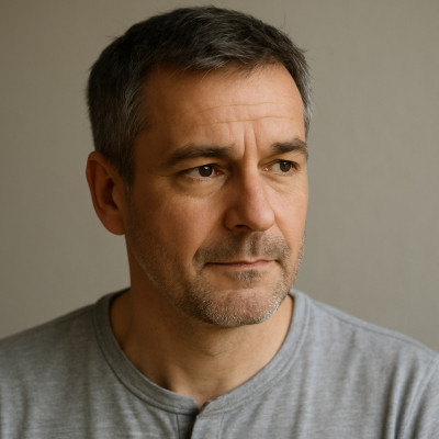 Rainer B.