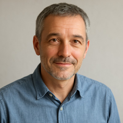 Stefan B.