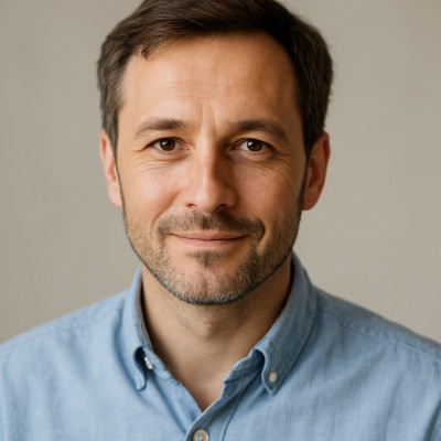 Markus K.