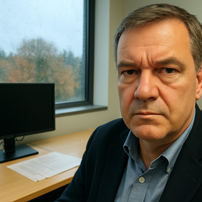 Ralf M.