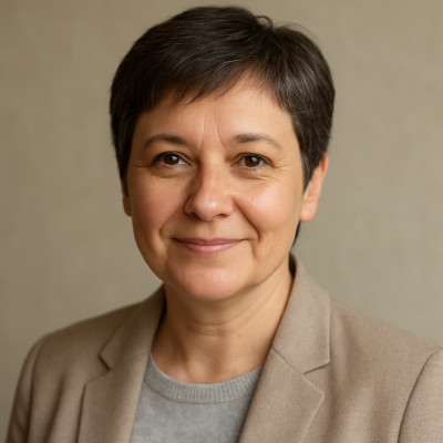 Renate V.