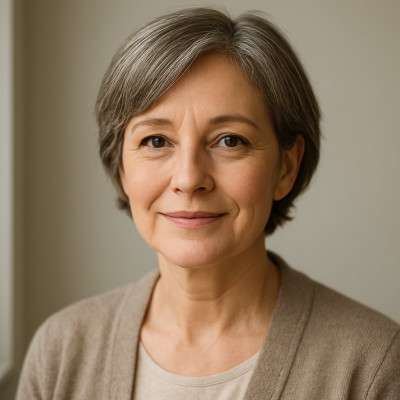 Renate K.