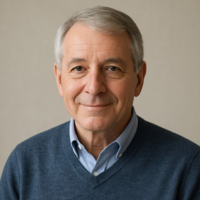 Heinz W.