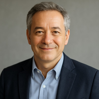 Michael K.