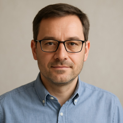 Tobias B.