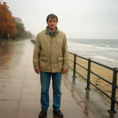 Thomas M.