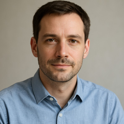Tobias B.