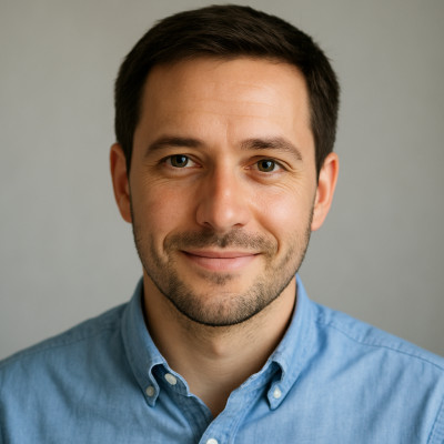 Tobias R.