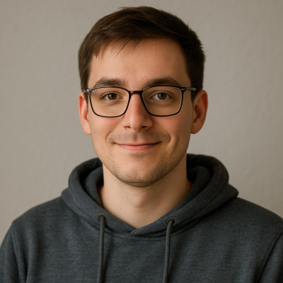 Tobias H.