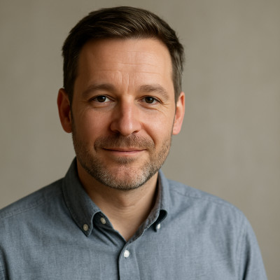 Markus F.
