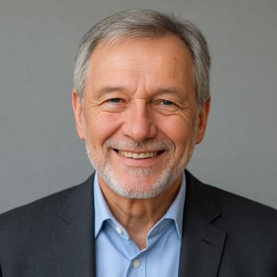 Werner M.